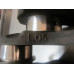 #HY02 Crankshaft Standard From 2006 JEEP COMMANDER  4.7